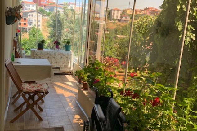 cengelkoy doktorlar en buyuk bahceli 3 1 satilik daire realistate cengelkoy doktorlar en buyuk bahceli 3 1 satilik daire realistate